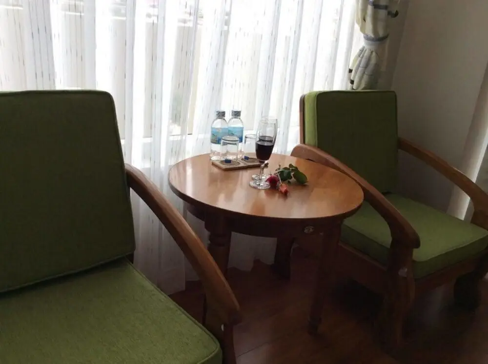 Далат: Tulip Xanh Homeaway