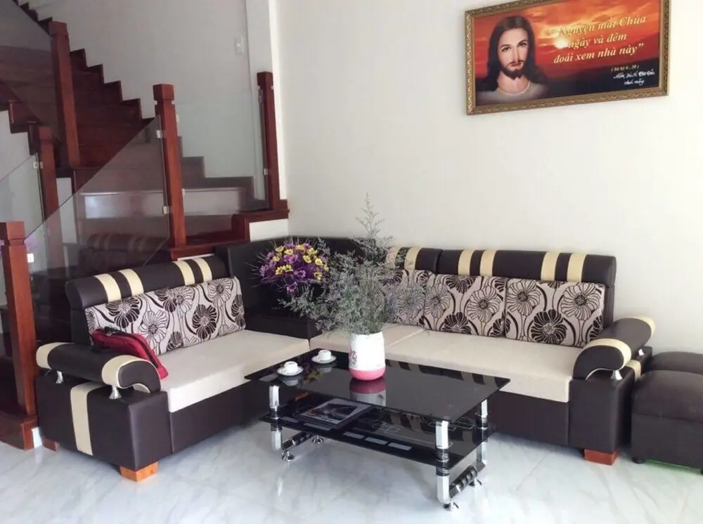 Далат: Tulip Xanh Homeaway