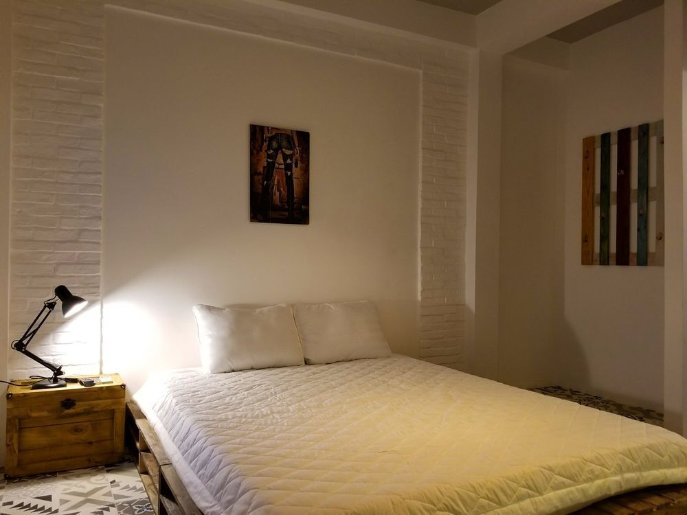 Хошимин: TimeMark Travel Homestay & Hostel
