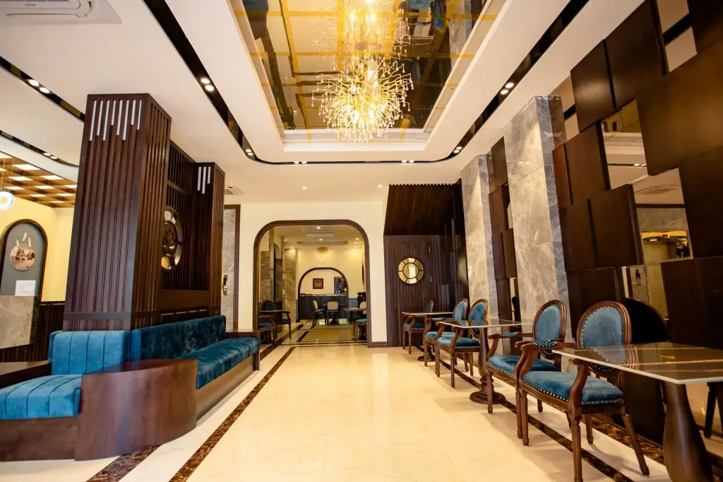 Халонг: Maris Boutique Hotel