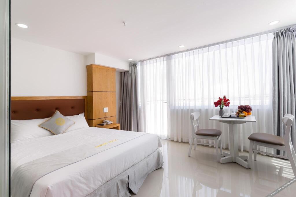Дананг: Gaston Hotel