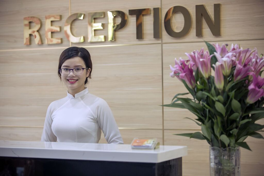 Ханой: Nam Long Hotel Ha Noi