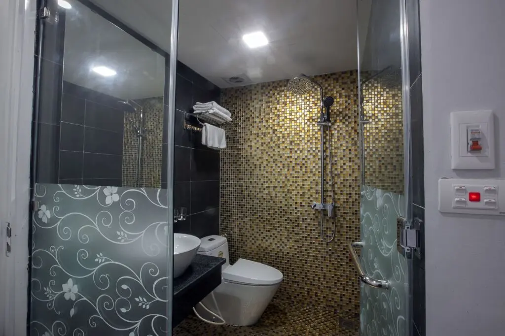 Ханой: Nam Long Hotel Ha Noi