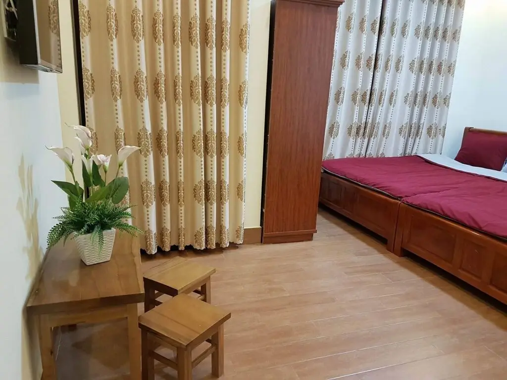 Quang Son Homestay — фото 1