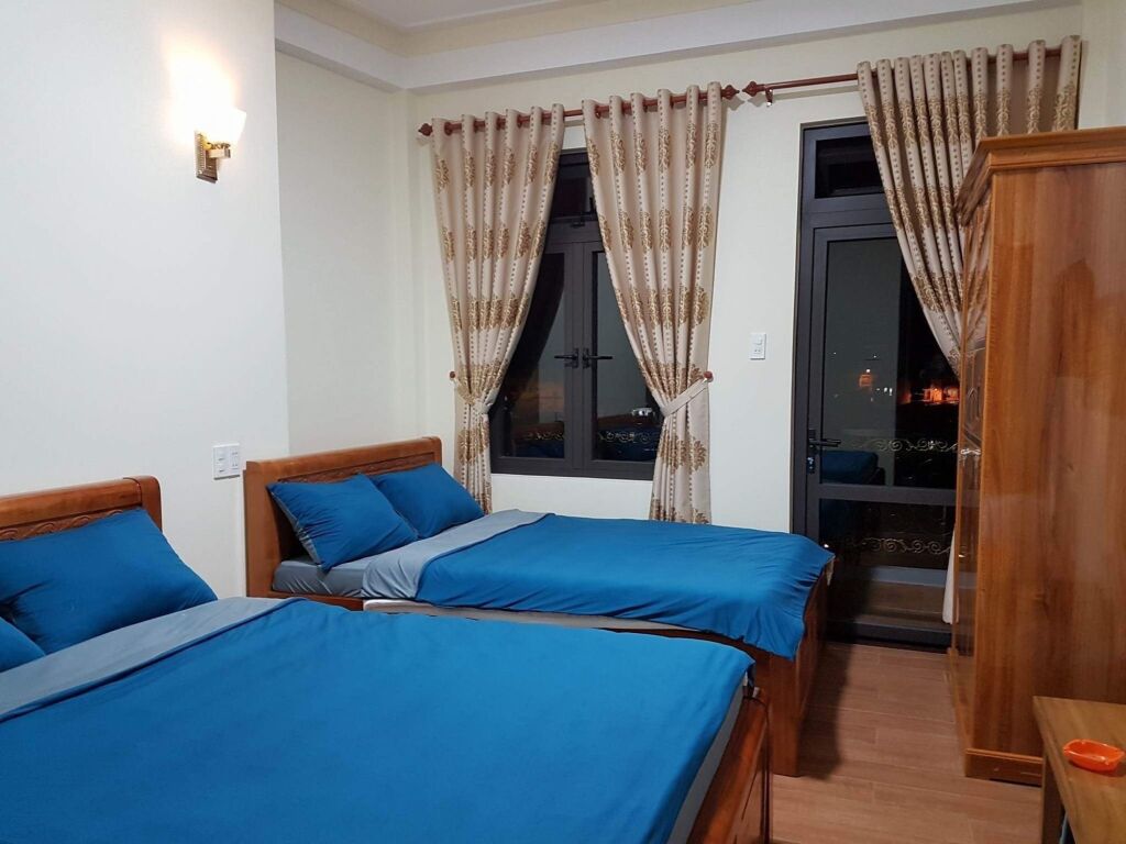 Далат: Quang Son Homestay