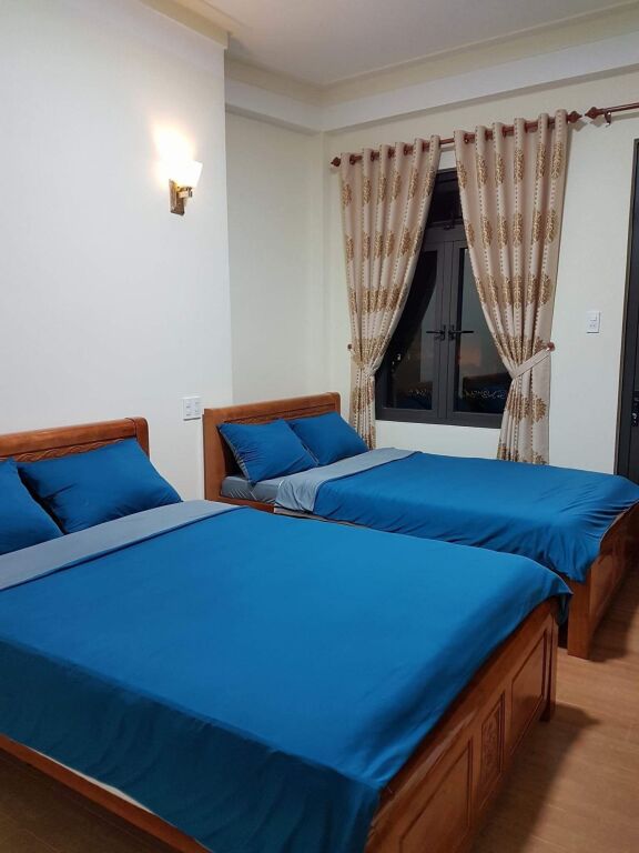 Далат: Quang Son Homestay