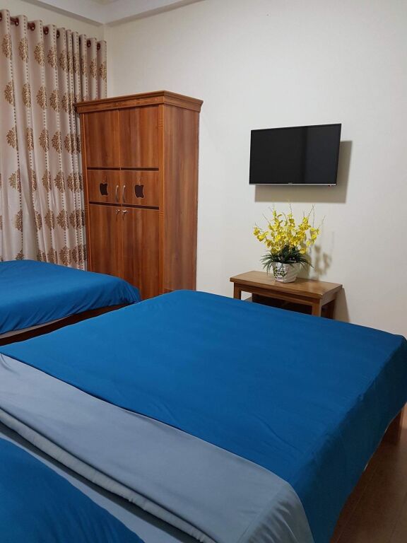 Далат: Quang Son Homestay