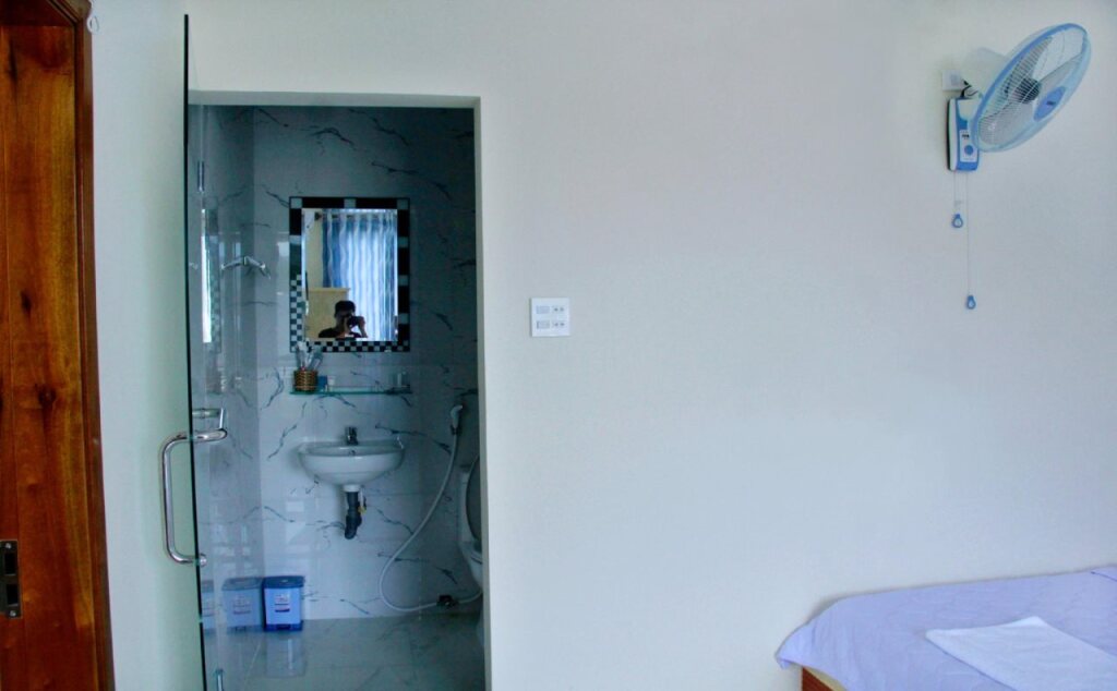 Куинён: Yen Vy 32 Hotel - Hostel