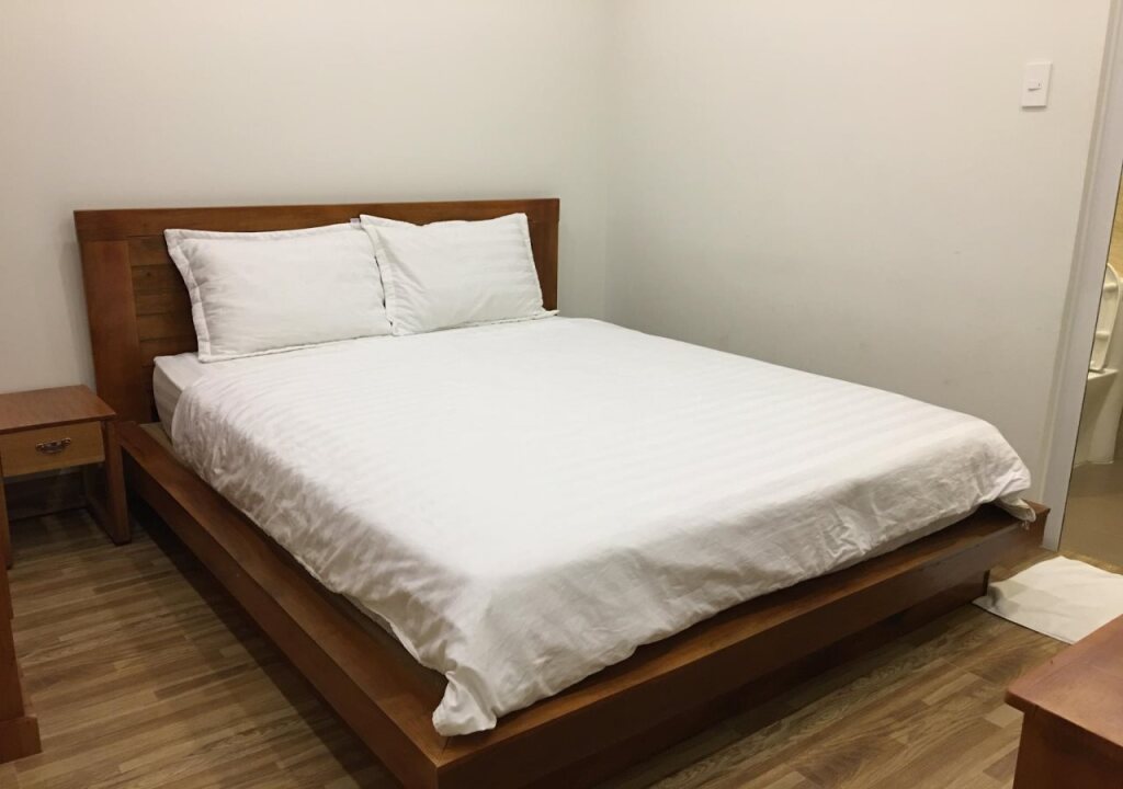 Туй-Хоа: My Ha Hotel