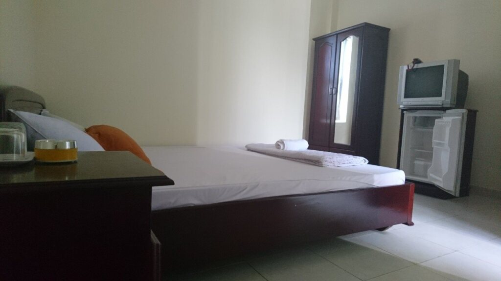 Вунгтау: Gia Hung Hotel