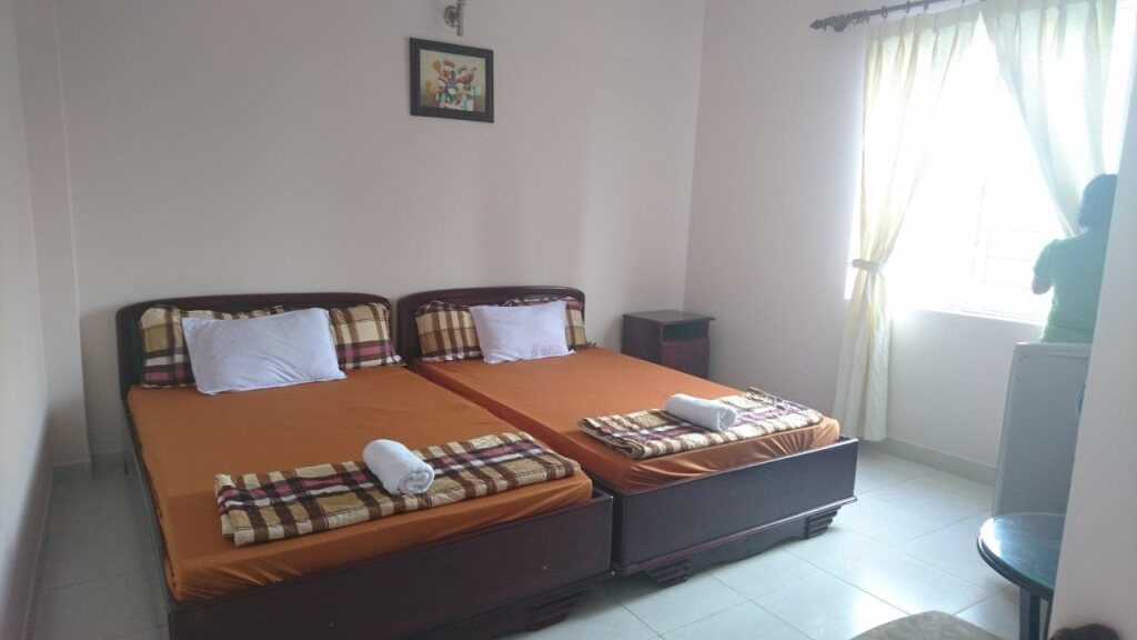 Вунгтау: Gia Hung Hotel