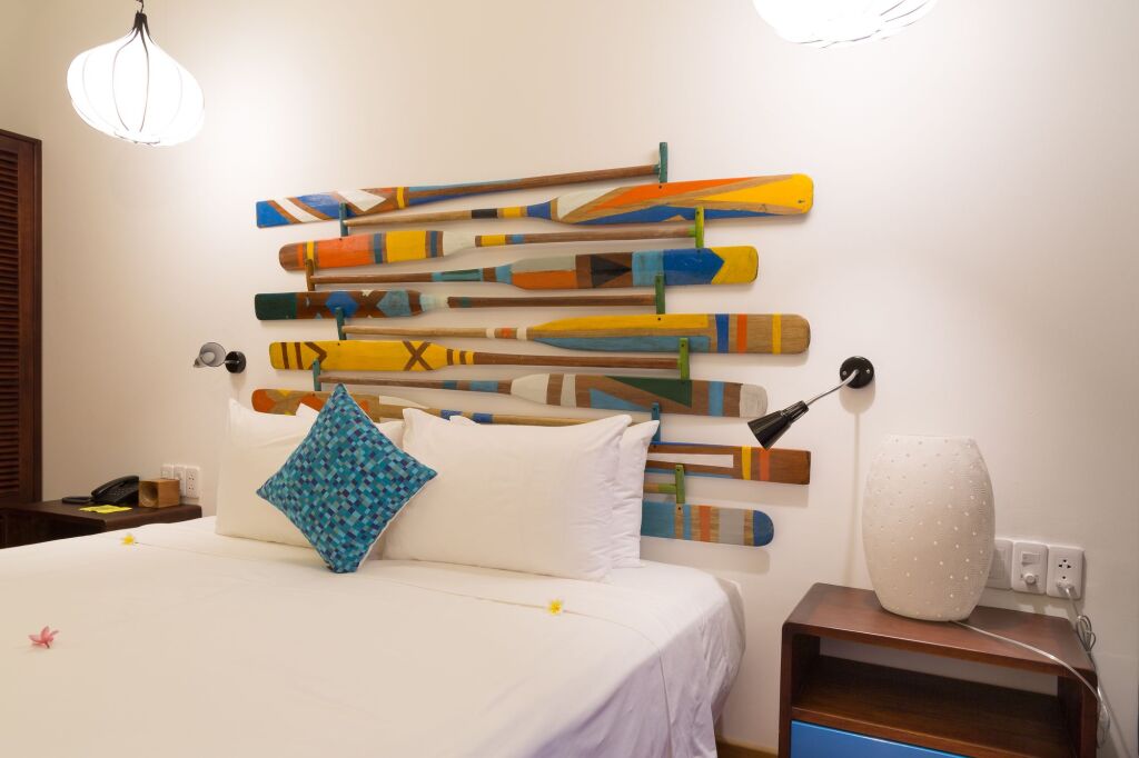 An Bang Beachside Boutique — фото 1