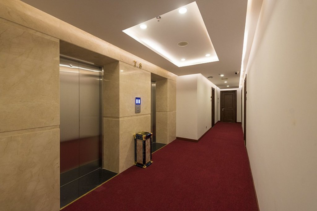 Дананг: Crystal Hotel