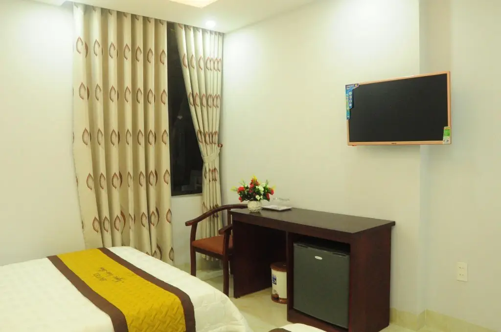 Дананг: Ngoc Gia Bao Hotel