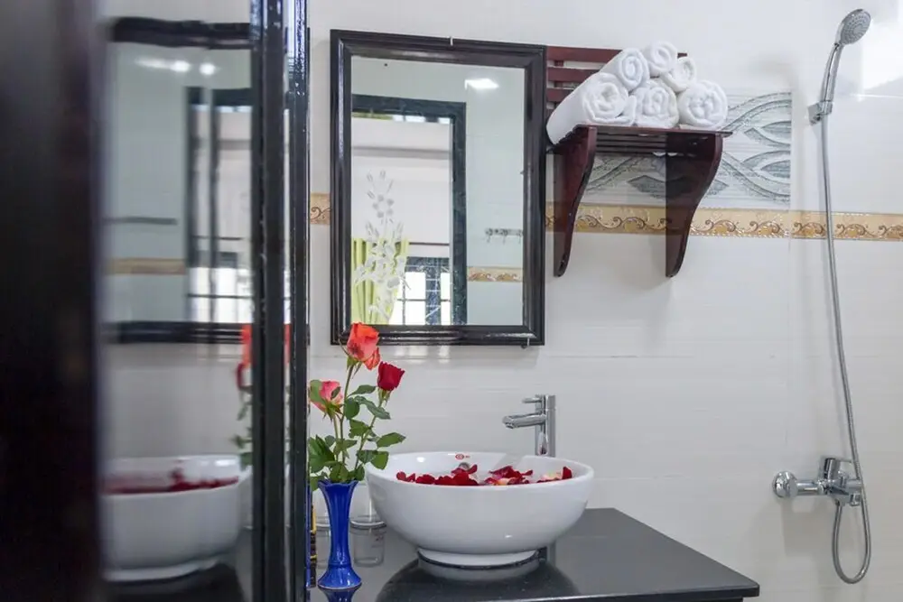 Хойан: Sunshine Homestay Hoi An