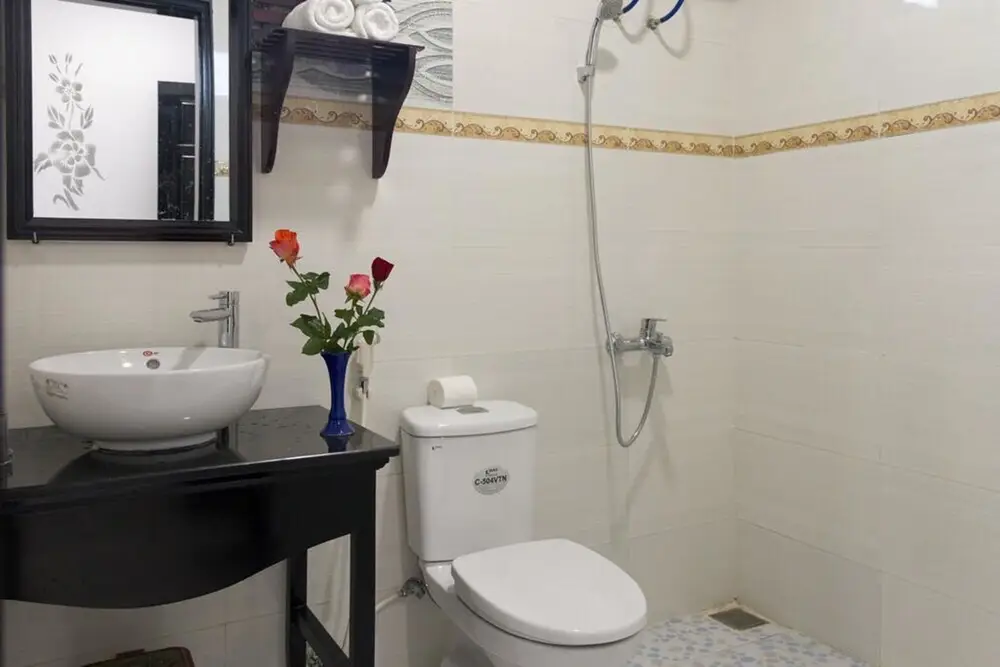 Хойан: Sunshine Homestay Hoi An