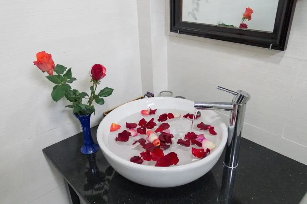 Хойан: Sunshine Homestay Hoi An