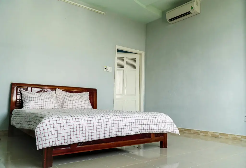 Дананг: Hotel Aki 2