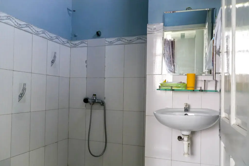 Дананг: Hotel Aki 2