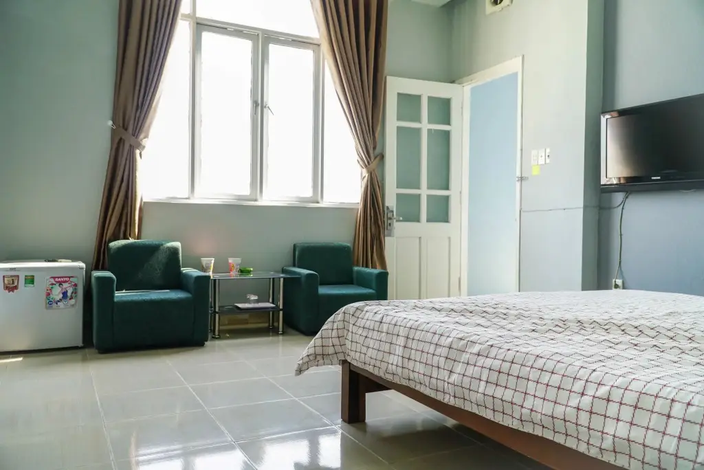 Дананг: Hotel Aki 2