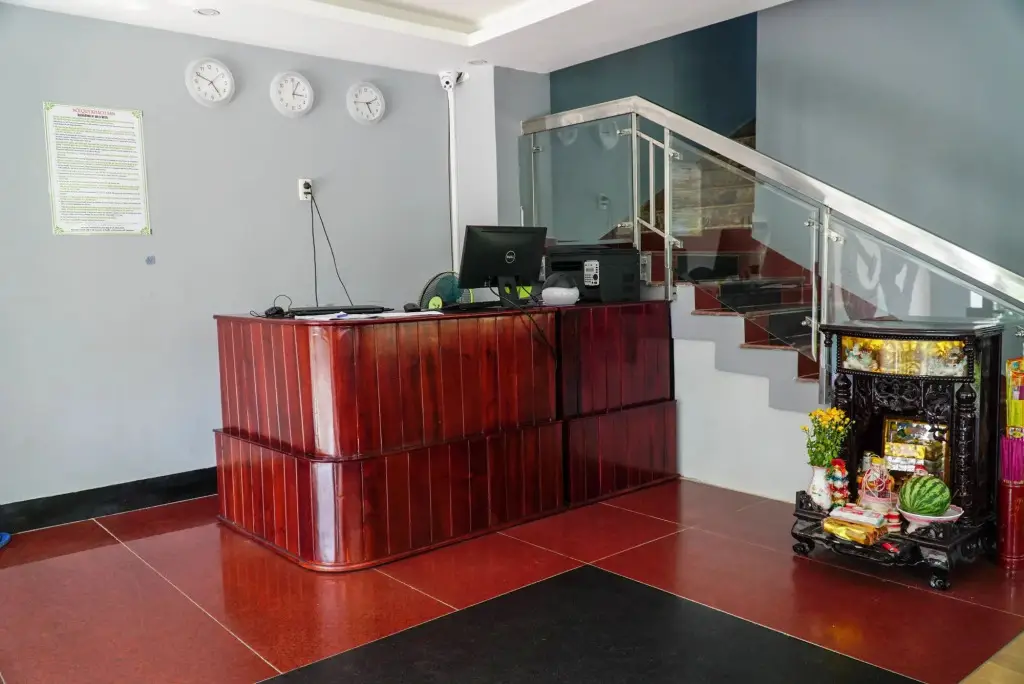 Дананг: Hotel Aki 2