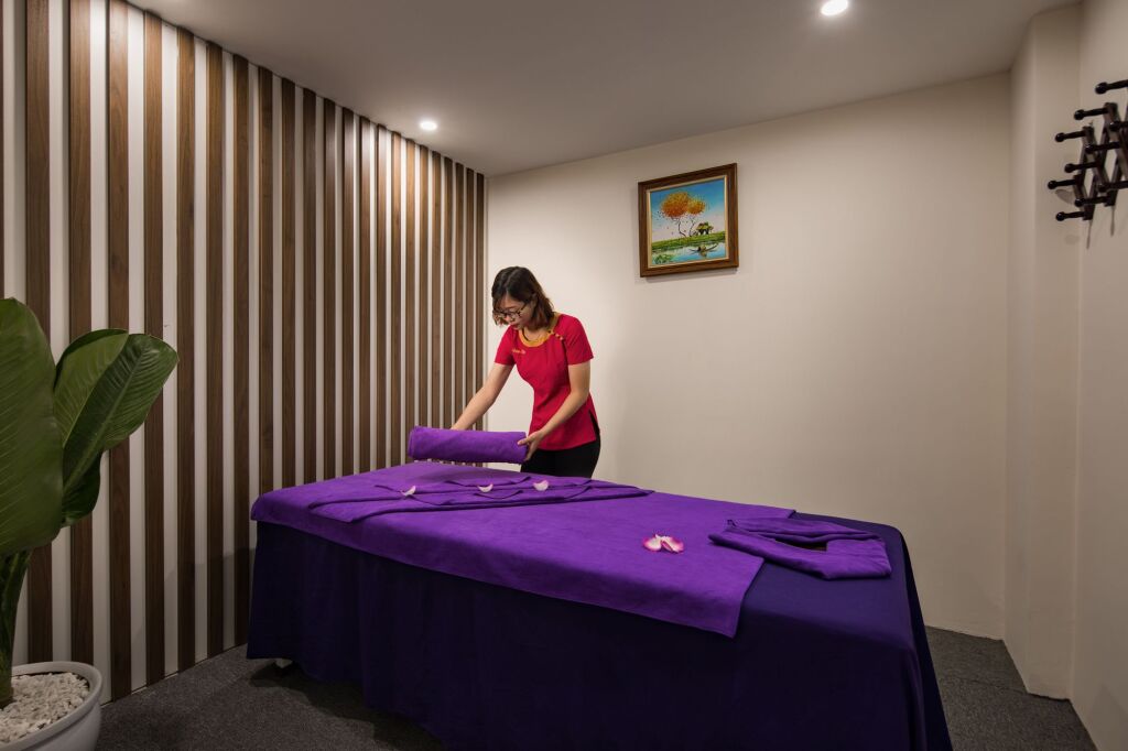 Ханой: Brandi Fuji Hotel