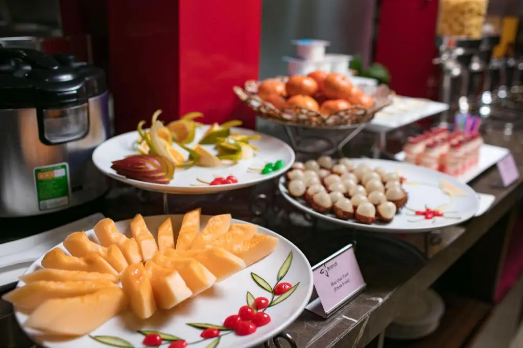 Ханой: Brandi Fuji Hotel