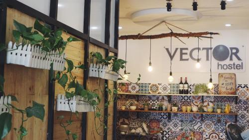 Нячанг: Vector Hostel