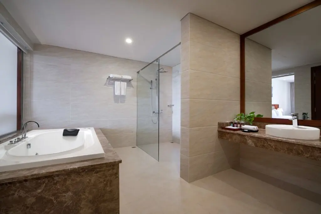Донгхой: Gold Coast Hotel Resort & Spa
