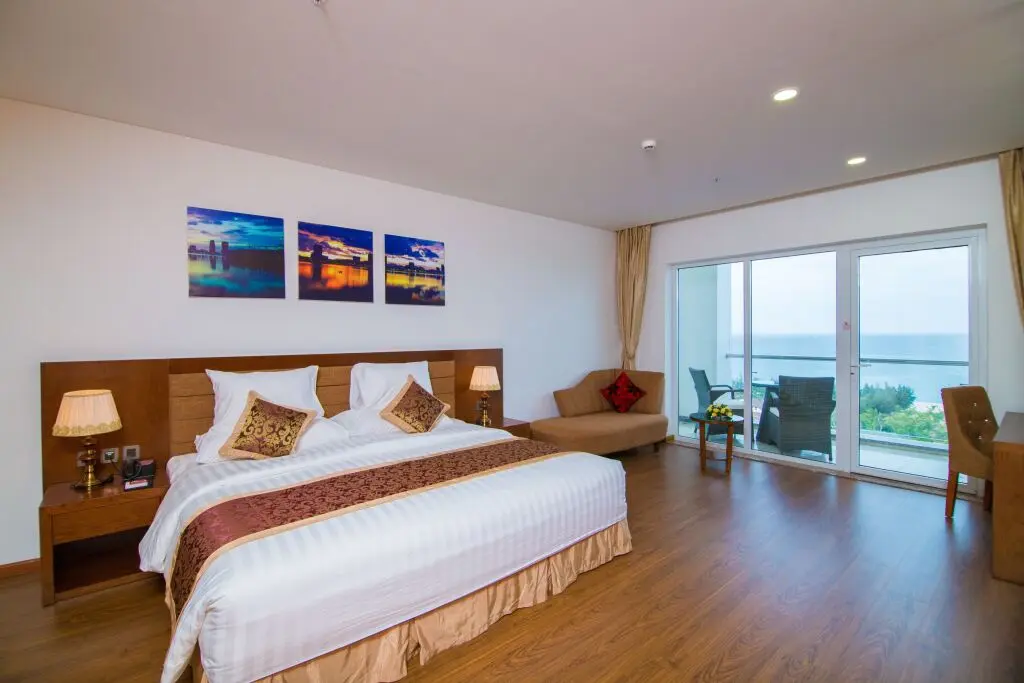 Донгхой: Gold Coast Hotel Resort & Spa