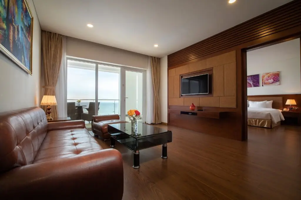 Донгхой: Gold Coast Hotel Resort & Spa