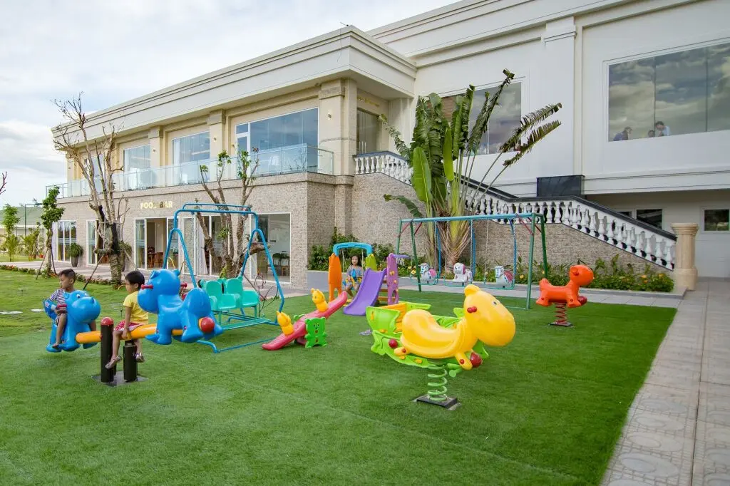 Донгхой: Gold Coast Hotel Resort & Spa