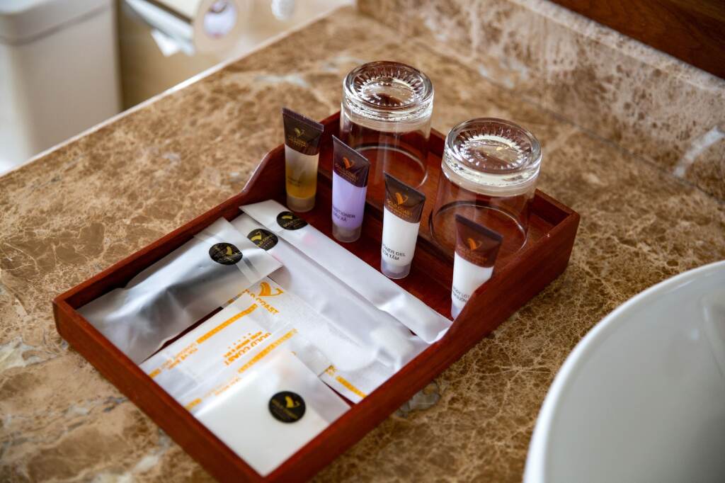 Донгхой: Gold Coast Hotel Resort & Spa