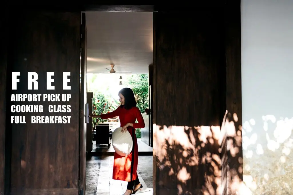 Хошимин: IAMSAIGON HOMESTAY 100% Profit for Orphanage