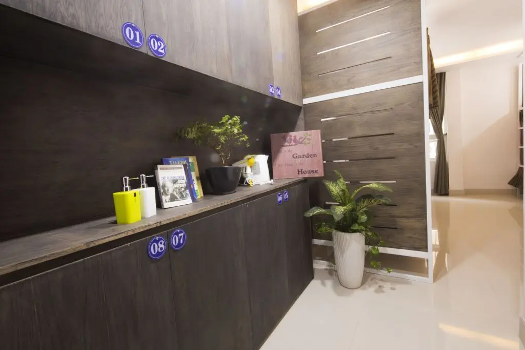 Хошимин: Full House Homestay