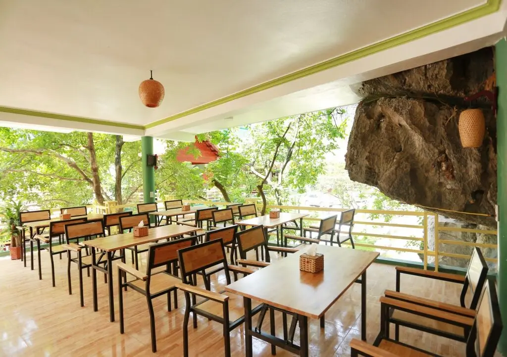 Хоа Лу: Trang An Heritage Garden