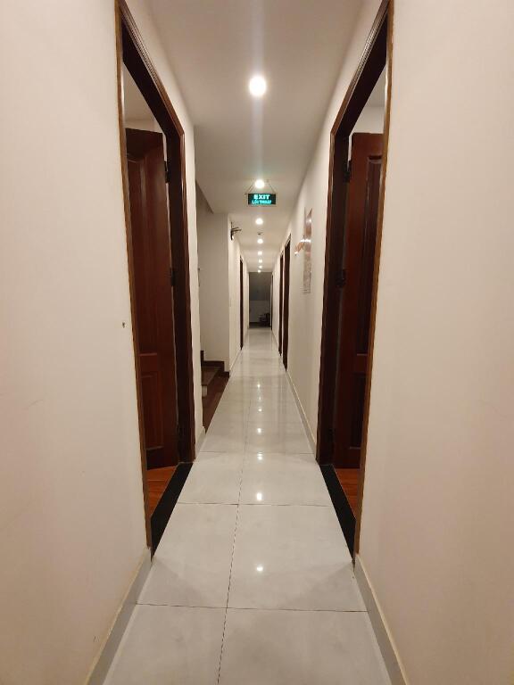 White Horse Dalat Hotel — фото 1