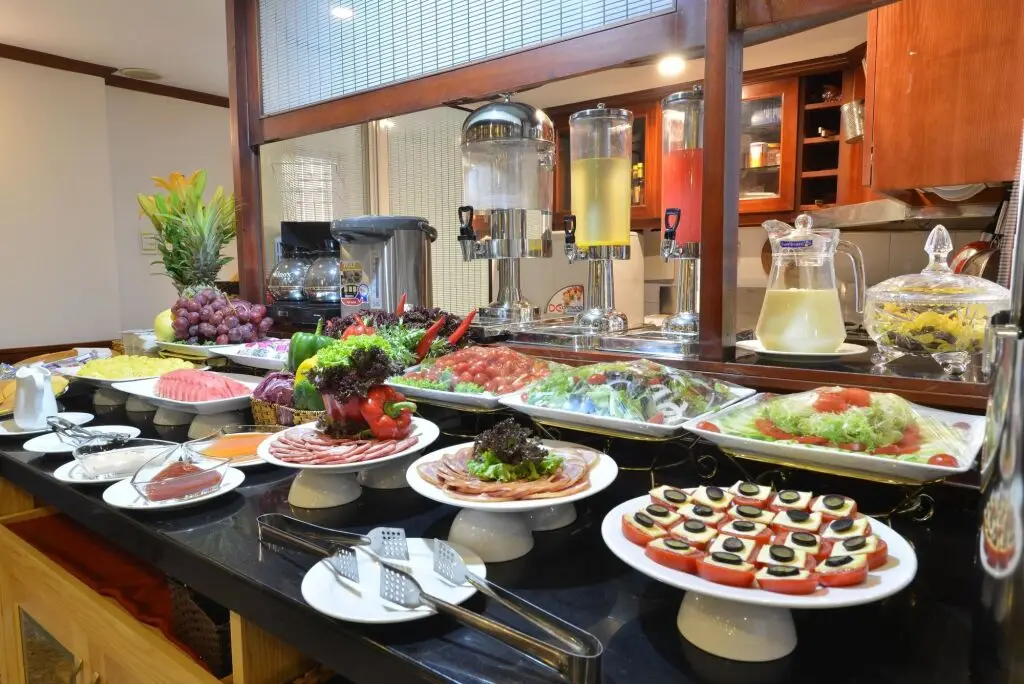 Ханой: Blue Ha Noi Inn Legend Hotel