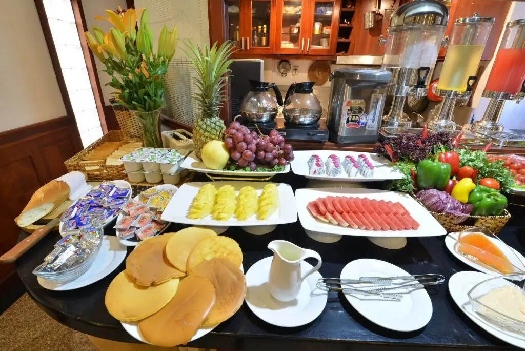 Ханой: Blue Ha Noi Inn Legend Hotel