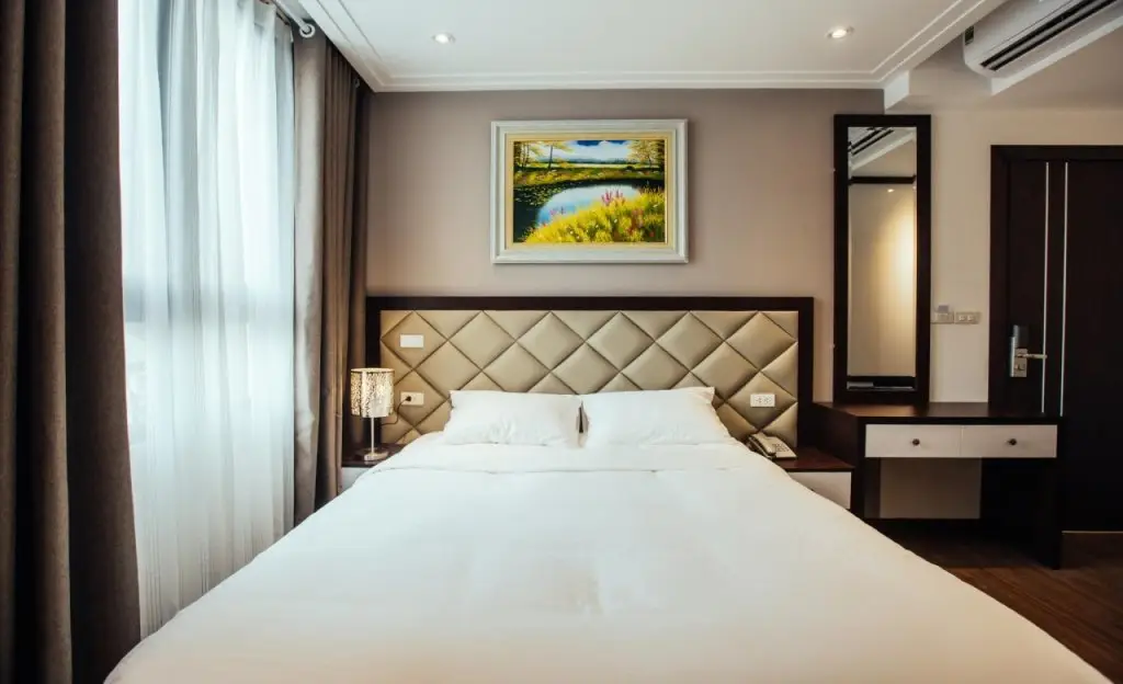 Ханой: Yolowa Hotel