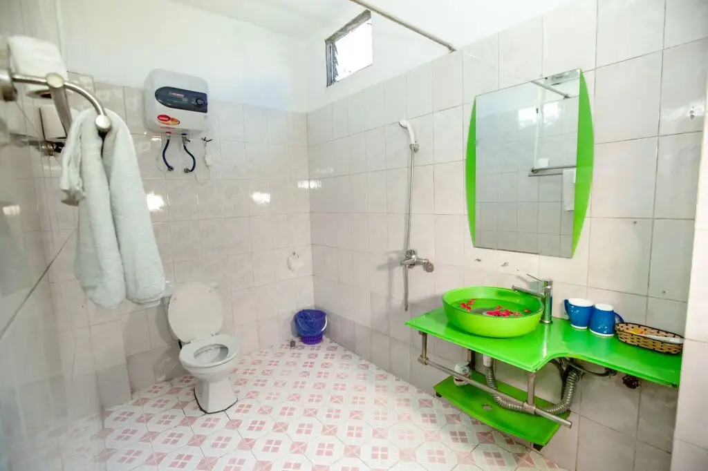 Халонг: Halong Buddy Inn  Travel Hostel