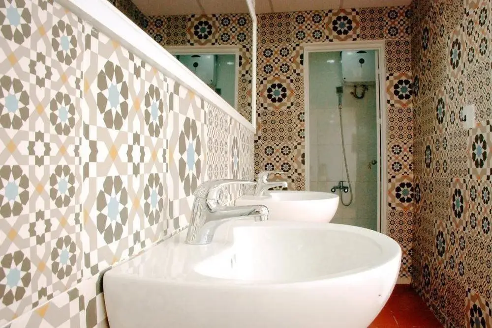 Дананг: Winna Airport Hostel Da Nang