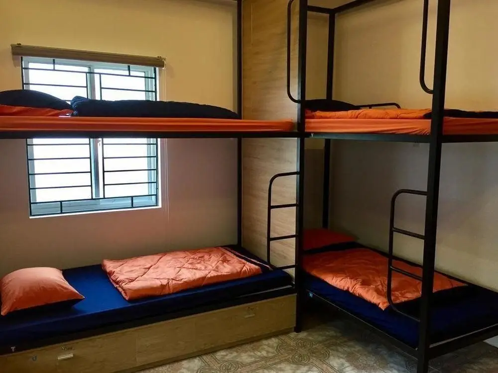 Дананг: Winna Airport Hostel Da Nang