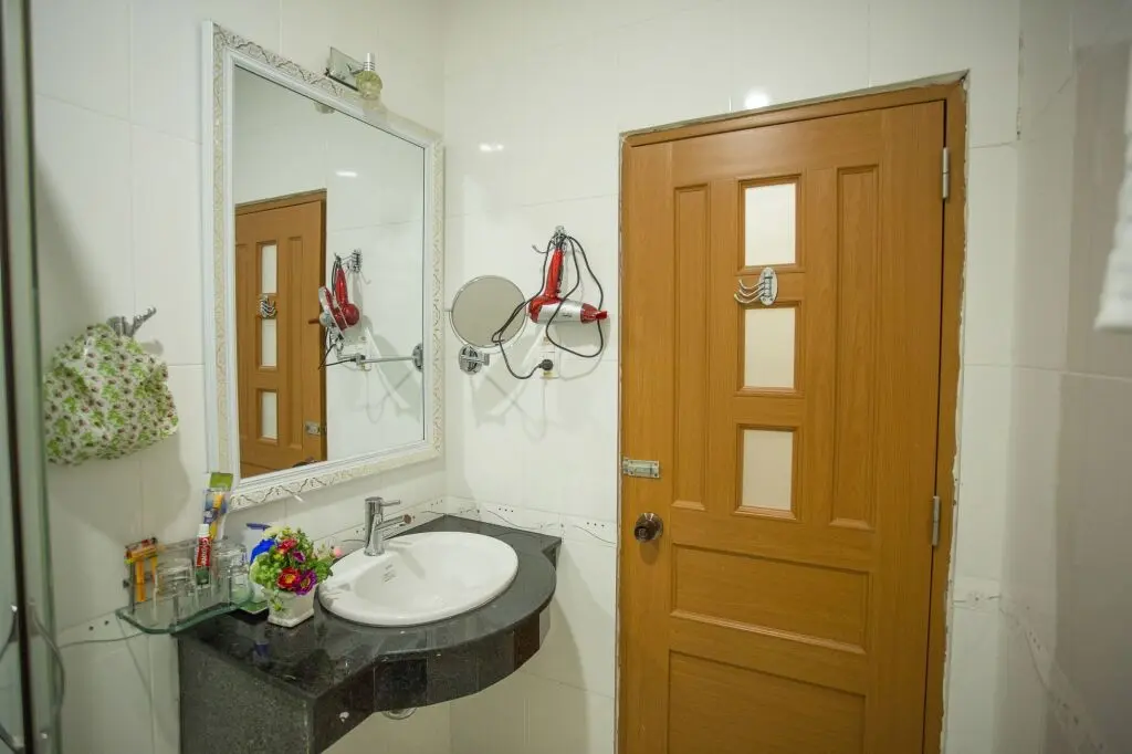 Хошимин: A25 Hotel - 145 Le Thi Rieng