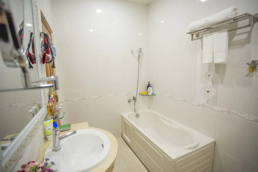Хошимин: A25 Hotel - 145 Le Thi Rieng