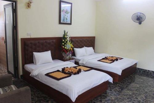 Дьенбьенфу: 76 guest house