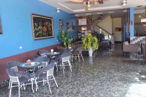 Дьенбьенфу: 76 guest house