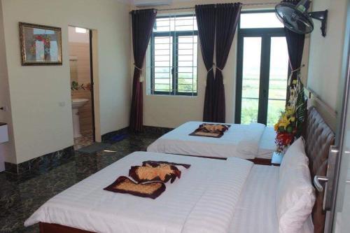 Дьенбьенфу: 76 guest house