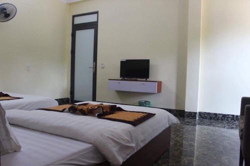 Дьенбьенфу: 76 guest house