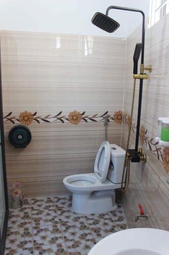 Дьенбьенфу: 76 guest house